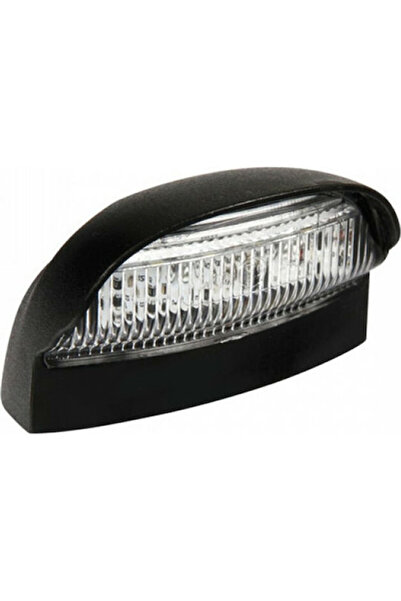 Lampa Φώτα πινακίδας κυκλοφορίας LED Καθολικός Κωδικός: L4150.4