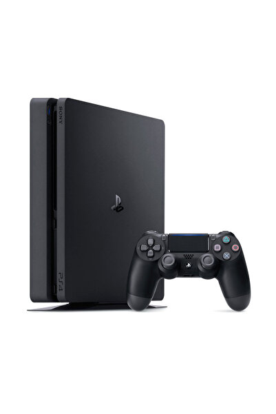 Playstation Ps4 Slim 500Gb Game Console