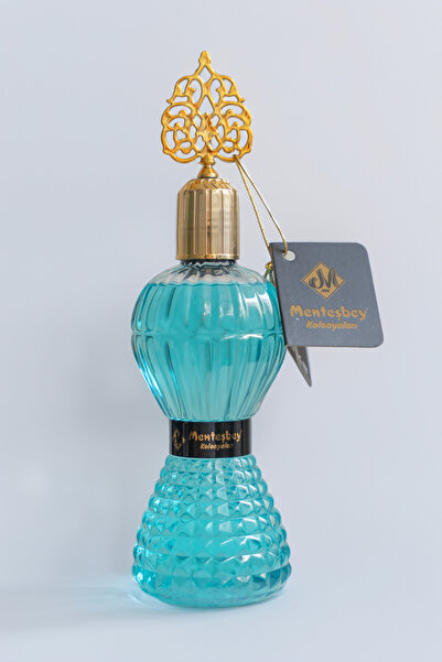 MENTEŞBEY ICE KOLONYASI 300 ML OSMANLI SERİSİ PET ŞİEŞE 60 DERECE
