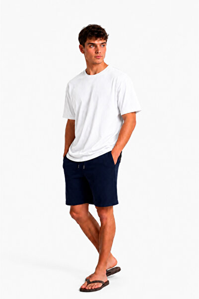 JULİA MODA Men's Pajama Bottoms Shorts Comfortable Motion Freedom Lightweight...
