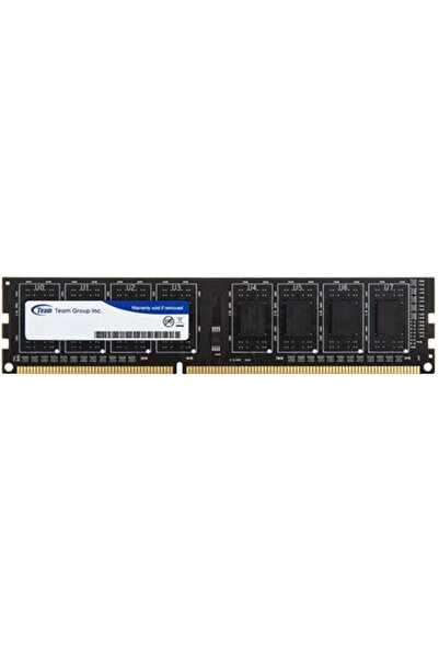 team group 4GB DDR3 1600MHz CL11 1.5V