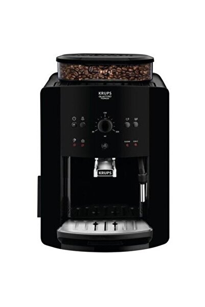 Krups EA 8110 Picto Arabica 1450W 15bari 1.7L Negru
