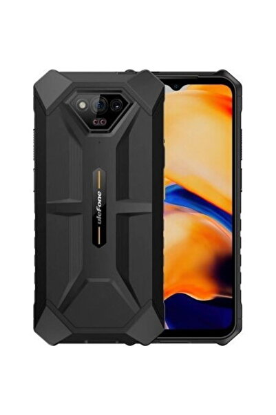 ULEFONE Armor X13 64GB 6GB RAM Dual SIM Negru