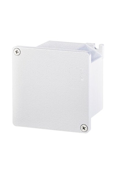 OEM Doză aplicată pentru legături Scame 100x100x59 mm IP67 aluminiu lăcuit