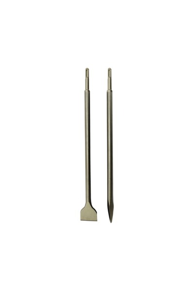 OEM Set de burghie SDS-plus Pattfield 450 mm, 2 bucăți