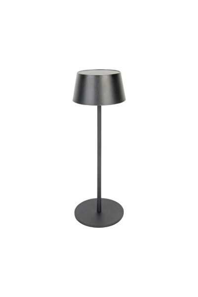 OEM Veioză solară cu LED 600 lumeni 2700K, pentru exterior IP44, încărcare USB C