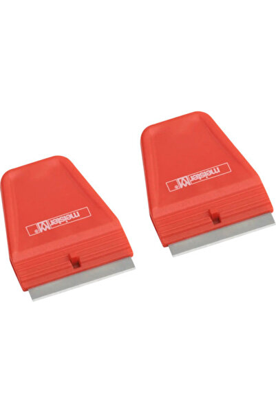 OEM Set de rasnita din plastic Meister 40mm, 2 piese