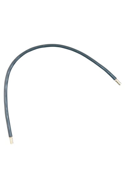 OEM Punte de legătură din cablu Unitec 10mm² x 350mm, negru, pentru tablouri ...