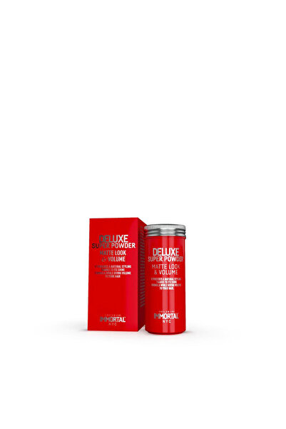 IMMORTAL INFUSE NYC IMMORTAL NYC - DELUXE SUPER POWDER 20 GR