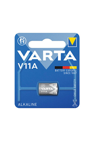 OEM Baterie alcalină Varta V11A 6V 38mAh