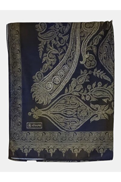 muteber Women's Patterned Multi-Colored Casual & Evening Dress Shawl