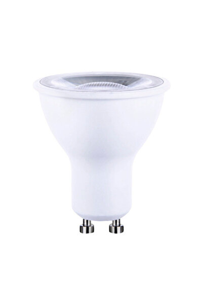 OEM Bec LED spot variabil Flair GU10 7,5W 400 lumeni 230V, lumină caldă