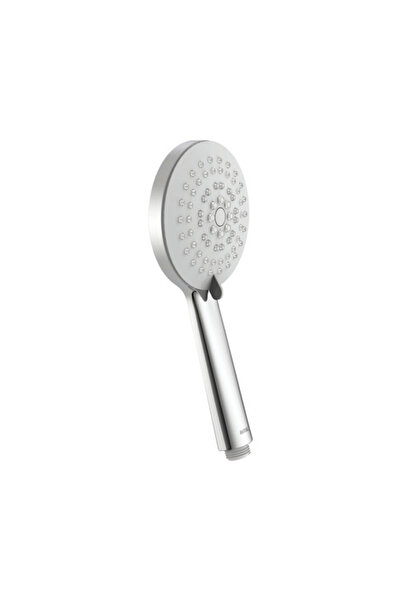 OEM Pară de duș AVITAL TAMAR Ø 11,8 cm 5 funcții crom