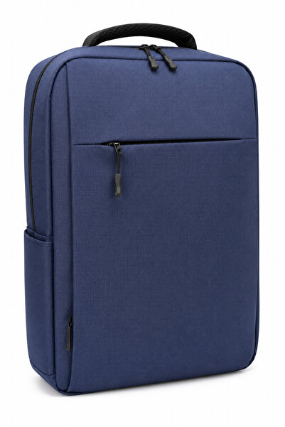 KAFFAA Unisex Daily Backpack with Laptop Compartment