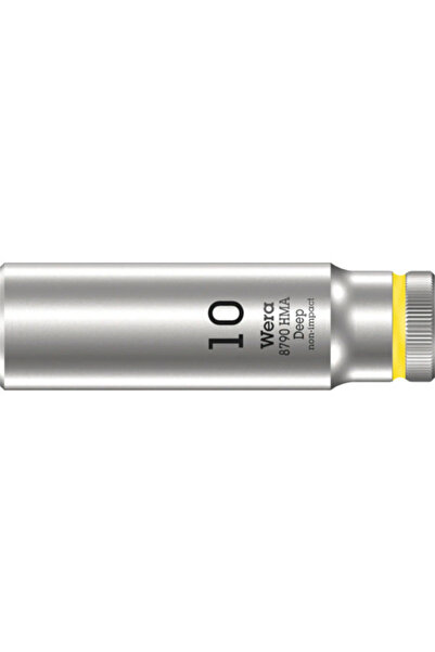 OEM Wera HMA 8790 Βαθύ καρυδάκι 10mm