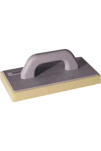 OEM Drișcă burete hidro-absorbant Haromac 280x140x30 mm, mâner din plastic