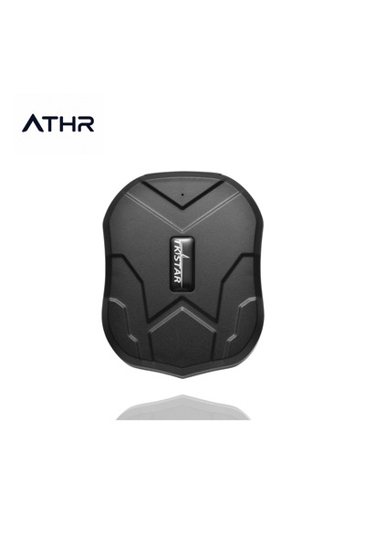 TKSTAR Tk905 Magnetic Gps Tracker for Cars and Vehicles |   Long Life Battery...