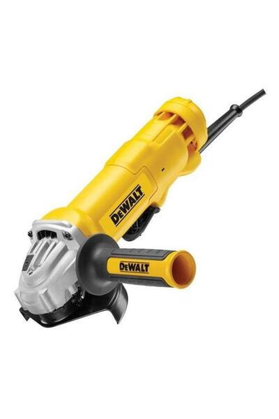 Dewalt DWE4277 Επαγγελματικός Γωνιακός Τροχός 1500W 125mm
