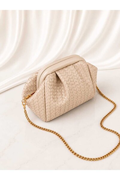 SS COLLECTION SAADET SÜMER Women's bag