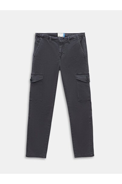 Ltb Antracit pantalone