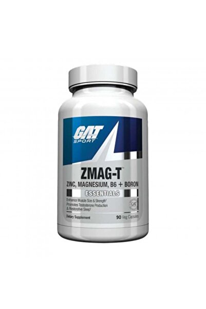 GAT SPORT ZMAG-T 90 Tablets