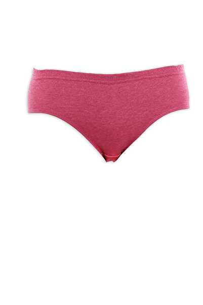 Bodycare Body Care Pack Of 3 Panties For Women - XL, Multi Color