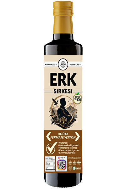 Luga Erk Sirke Çakşır Otu, Ginseng, Devedikeni, Kabak Çekirdeği, Yaban Mersin...