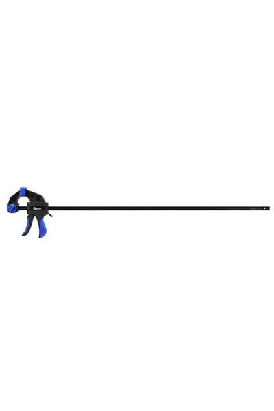 GEKO Clemă de mână cu eliberare rapidă, 750 mm, G29955
