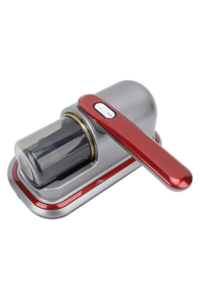 Gennext Dust Suction Handheld Bed Mite Cleaner Anti Allergy UV Cleaner With H...