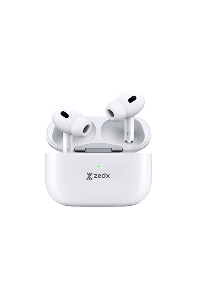 ZEDX Zeepods Pro Bluetooth 5.3 Wireless Earphones | In-Ear True Wireless Earb...