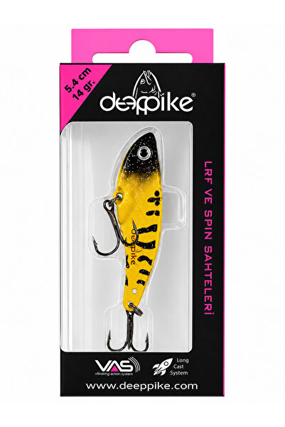 DEEPPİKE ARI 14gram vibrasyon