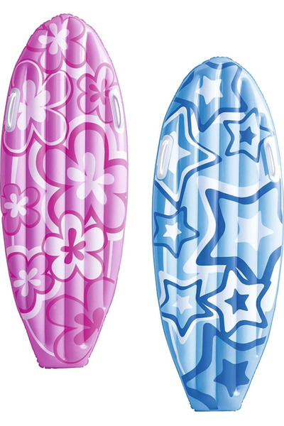 BESTWAY Şişme Surf Tahtası 114 x 46 cm 42046