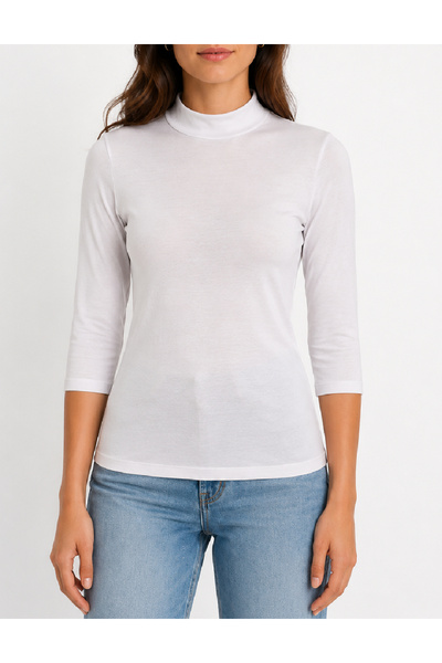 Evendi Bluza, Alb