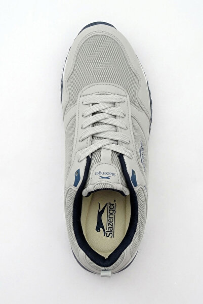 Slazenger Azez Buz Lacivert Unisex Rahat Sneaker Spor Ayakkabı