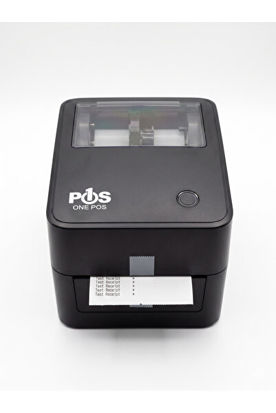 ONEPOS DC-201 Thermal Barcode & Label Printer