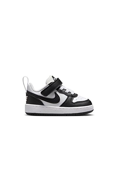 Nike Court Borough Low Recraft (Td) Boys' Casual Sneakers Dv5458-131