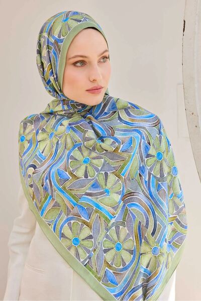 Silk Home MAYDA ŞAL 81035-14