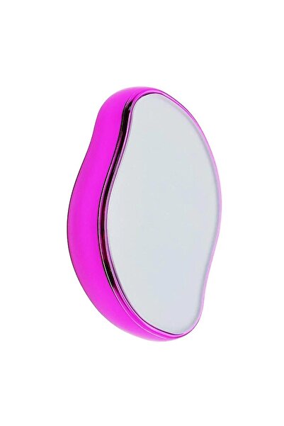 Velaris Epilator cu cristale, fără durere, portabil, unisex, IP67, roz