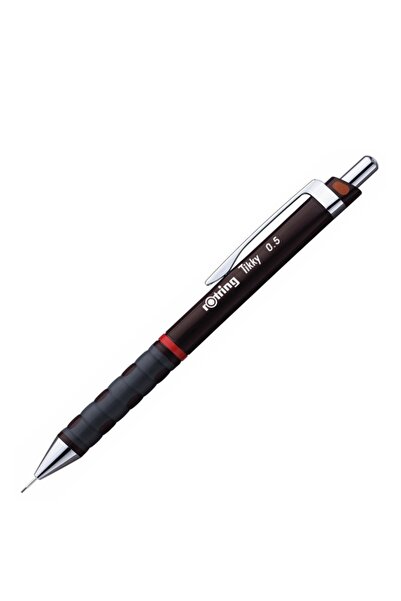 Rotring قلم تيكي 0.7 متعدد الاستخدامات بني - أصلي