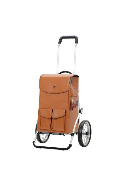 Andersen Shopper Royal Shopper Abbo Einkaufstrolley 54 cm