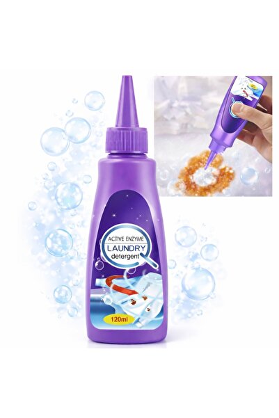 Velaris Detergent lichid pentru îndepărtarea petelor cu enzime active, pentru...