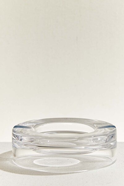 Paşabahçe Ashtray 20 Cm, Stylish Design