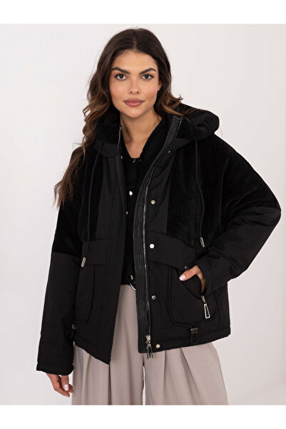 Factory Price Jacheta Dama Negru