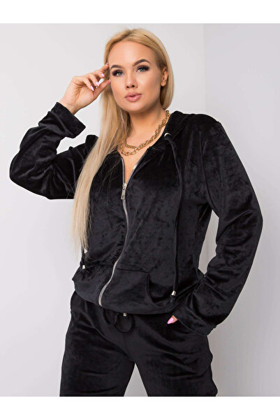 Factory Price Compleu Dama Negru