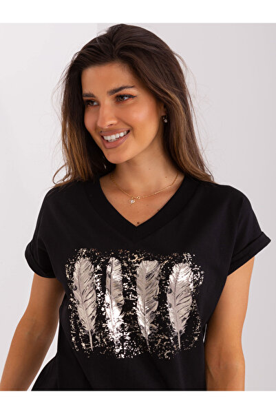 Factory Price Bluza Dama Negru