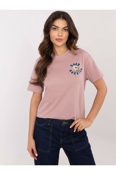 Factory Price Bluza Dama Roz