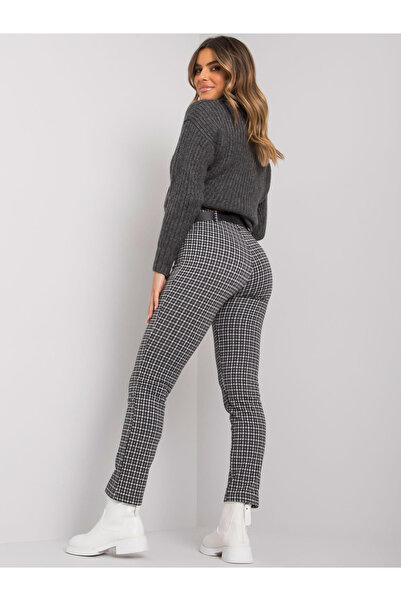 Factory Price Pantaloni Dama Negru