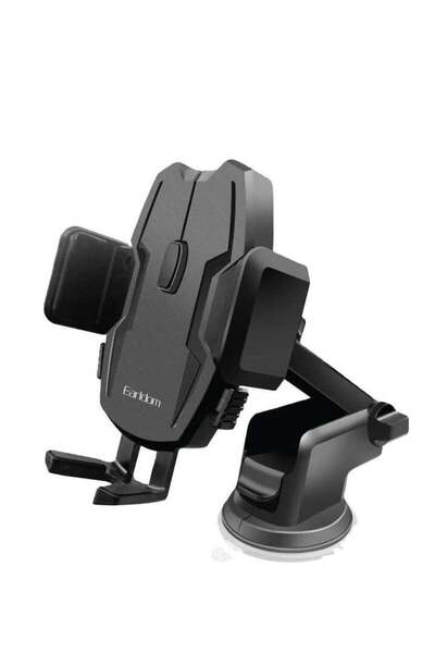 ELTRAZONE 360° Flexible Car Mount Holder – Universal Dashboard & Windshield P...