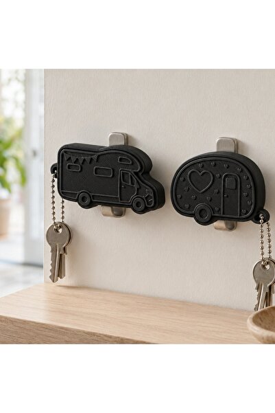 OEM Set Brelocuri Clicker pentru Chei, Design Vehicule Rutiere, pentru decor ...