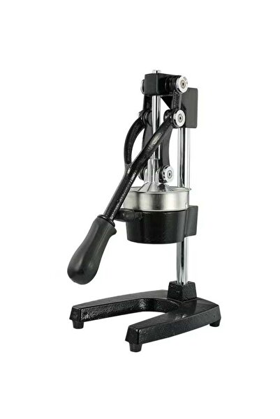 ELTRAZONE Heavy-Duty Manual Hand Juicer for Citrus Fruits with Ergonomic Non-...